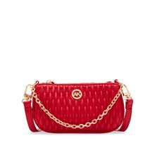 Anne Klein Black Small Sling Bag