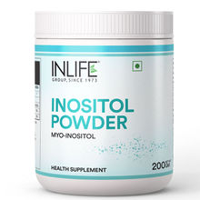 Inlife Myo Inositol Powder Supplement For Pcos