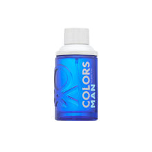 United Colors Of Benetton Colors Man Blue Man Eau De Toilette