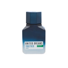 United Colors Of Benetton United Dreams Together For Him Eau De Toilette