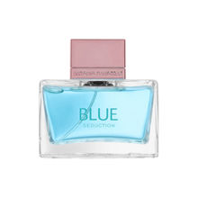 Banderas Blue Seduction Eau De Toilette