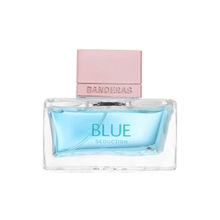 Banderas Blue Seduction Eau De Toilette