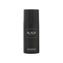 Banderas Black Seduction For Men 24H Deodorant Spray
