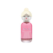 United Colors of Benetton Sisterland Pink Raspberry Eau de Toilette