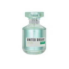 United Colors of Benetton United Dreams Live Free Eau de Toilette