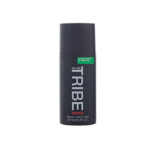 United Colors of Benetton Tribe Intense Deodorant Spray