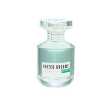 United Colors of Benetton United Dreams Live Free Eau de Toilette