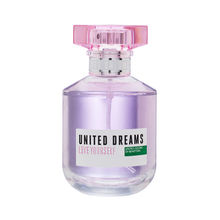 United Colors of Benetton United Dreams Love Yourself Eau de Toilette