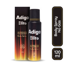 Adigo Man Elite Intense Body Spray