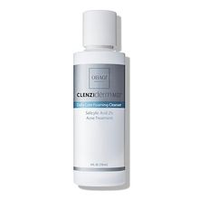 Clenziderm MD® Daily Care Foaming Cleanser For Acne Treatment With 2% Salicylic Acid (Bha)
