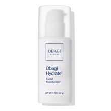 Obagi Hydrate For Long-Lasting Hydration And Smoother-Looking Skin