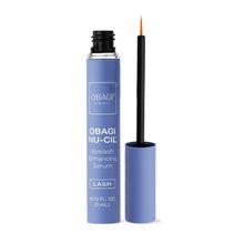 Obagi Nu-Cil Eyelash Enhancing Serum With Biotin Improves The Appearance Of Thinning, Sparse Lashes