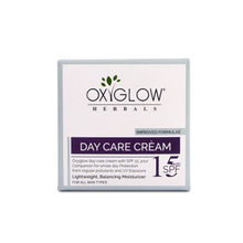 Oxyglow Herbals Day Care Cream SPF 15