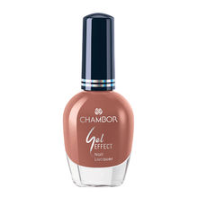 Chambor Gel Effect Nail Lacquer - #215