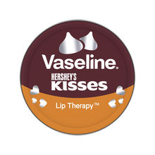Vaseline Lip Tins - Hershey's Kisses