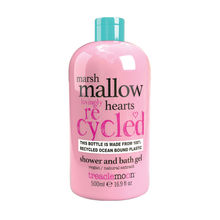 Treaclemoon Marshmallow Hearts, Shower Gel