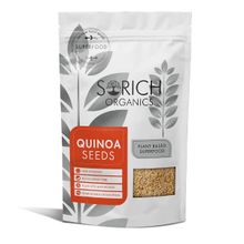 Sorich Organics Raw Quinoa Seeds