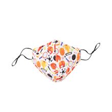 Chicco Face Mask 3-6y Sports 1pc