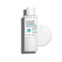 APLB Glutathione Niacinamide Facial Toner