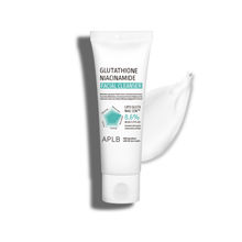 APLB Glutathione Niacinamide Facial Cleanser