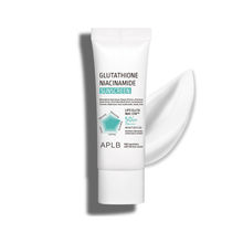 APLB Glutathione Niacinamide Sunscreen SPF 50+ PA++++