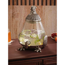 Trovea's Sip-A-Doodle Beverage Dispenser