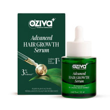 Oziva Advanced Hair Serum