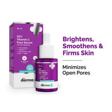 The Derma Co 10% Vitamin C Face Serum For Glowing skin 30ml