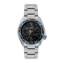 SEIKO Analog Black Dial Mens Watch-Srpg65K1
