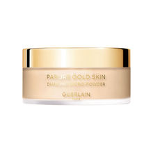 Guerlain Parure Gold Loose Powder