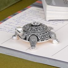 SABERA Turtle Paper Weight