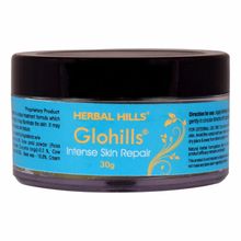 Herbal Hills Glohills Skin Intense Repair Cream