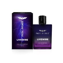 Park Avenue Livewire Premium Perfume For Men
