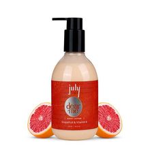 July Dear Me Hydrating Body Lotion