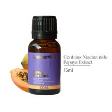 COAL Clean Beauty Papaya Face Wash With Niacinamide Cleanses, Removes Dead Skin