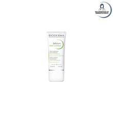 Bioderma Sebium Mat Control Moisturizer For Combination/Oily Skin