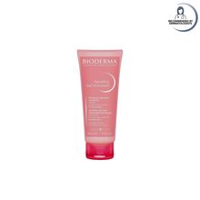 Bioderma Sensibio Gel Moussant Cleanser For Sensitive Skin