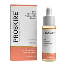 Proskire Skin Perfecting Niacinamide Serum