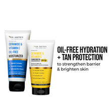 Dr. Sheth's Glow & Protect Duo