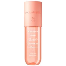 Aqualogica Refresh+ Sweet Summer Kiss Perfume Body Mist