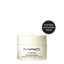 M.A.C Hyper Real Skincanvas Balm Moisturizer With Niacinamide, Hyaluronic Acid & Ceramide