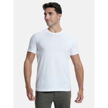 Jockey Man White T-Shirt