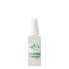 Mario Badescu Facial Spray With Aloe, Adaptogens And Coconut Water