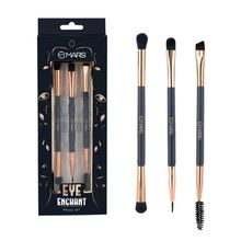 MARS Eye Enchanted Brush - Set of 3