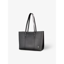 Moon Rabbit The Everyday Tote Black for Women