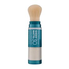 Colorescience Total Protection Sheer Matte SPF30 Sunscreen Brush