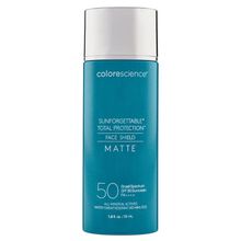Colorescience Total Protection Face Shield with SPF50