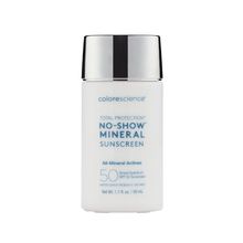 Colorescience Total Protection No Show SPF50