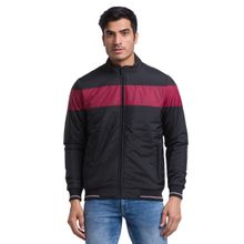 Parx Black Jacket