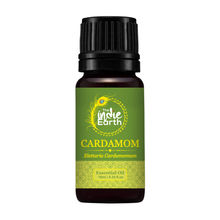 The Indie Earth Pure & Undiluted Cardamom Essential Oil
